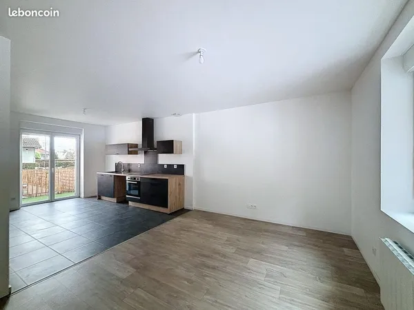 Maison 5 pièces 83 m²