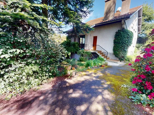 Maison 5 pièces 115 m²