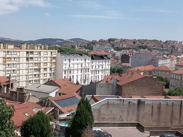 Appartement T5