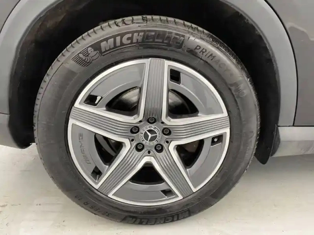 Mercedes Glc 220 d 9g-tronic 4matic — photo 19