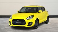 Suzuki Swift 1.4 Boosterjet Hybrid 129ch Sport