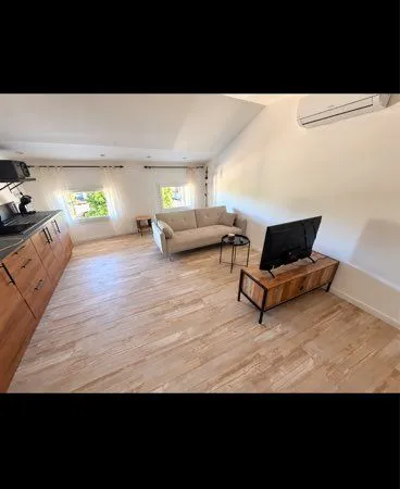 Appartement T2