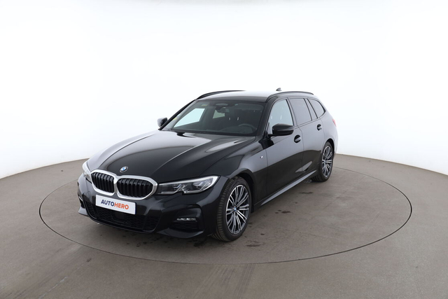 BMW Série 3 Touring 320d xDrive M Sport BVA8