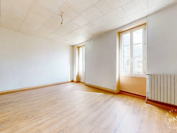 Maison 3 pièces 108 m²