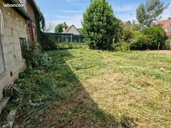 Terrain Saint-pathus