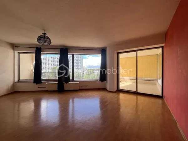Appartement 2 pièces 54 m²