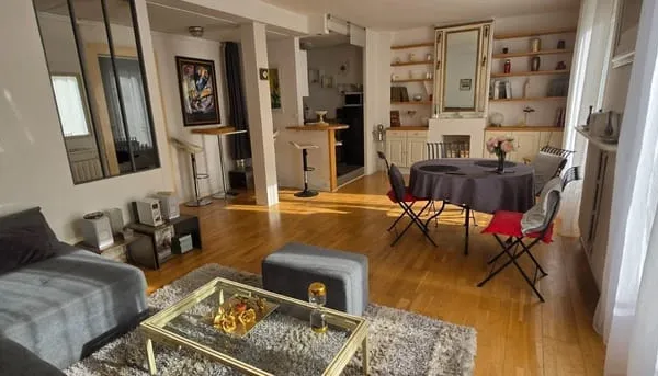 Appartement en vente Brest (29200)