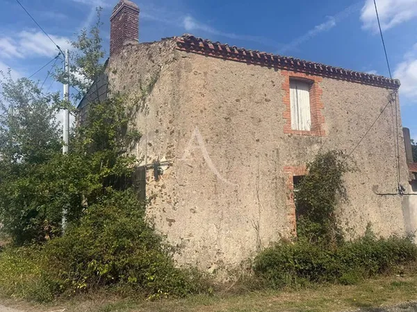 Maison 2 pièces 72 m²