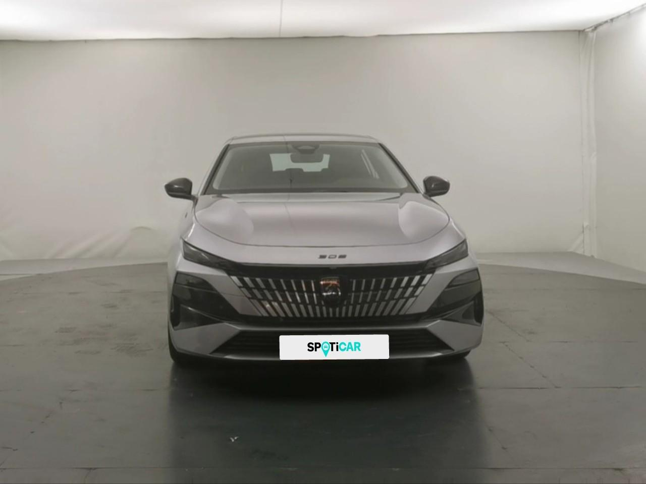 Peugeot 308 hybrid 145 e-dcs6 style — photo 8