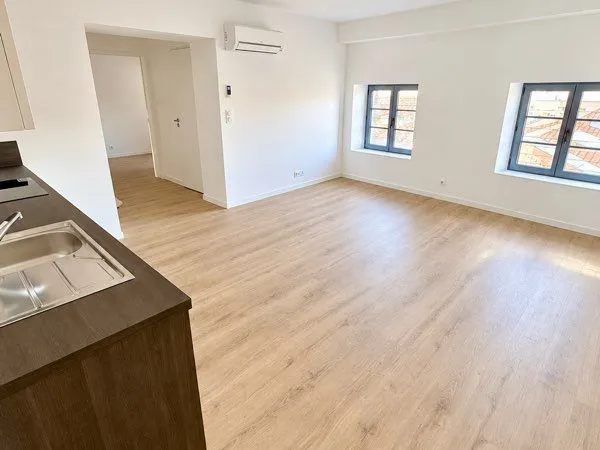 Appartement T2 Villefranche-de-Lauragais