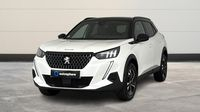 Peugeot 2008 1.2 PureTech 130ch S&S GT EAT8 — photo 1