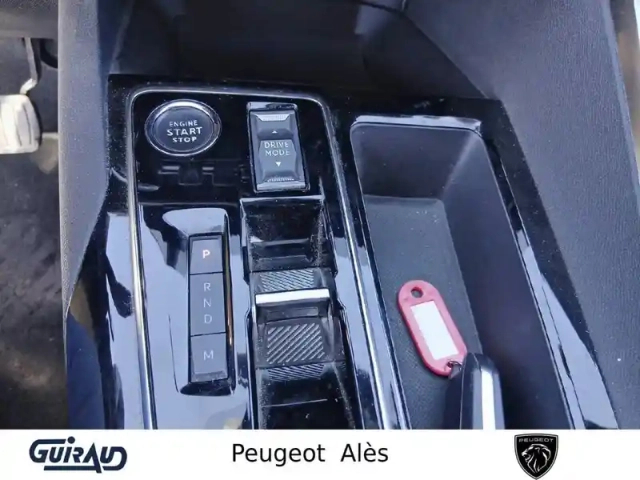 Peugeot 3008 puretech 130ch s&amp;s eat8 — photo 18