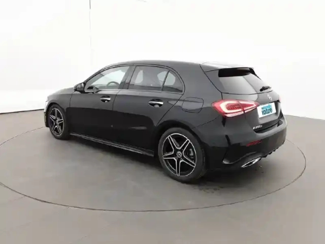 Mercedes Classe A 200 d 8g-dct — photo 47