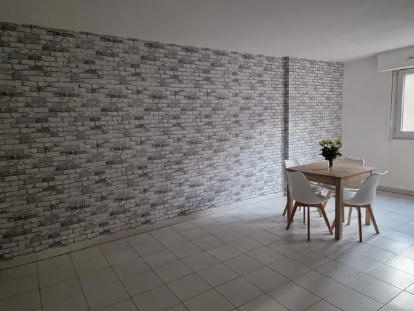 Appartement 3 pièces 69 m²