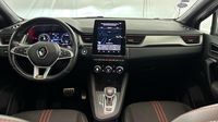 Renault Captur 1.3 TCe 140ch FAP RS Line EDC -21B — photo 11