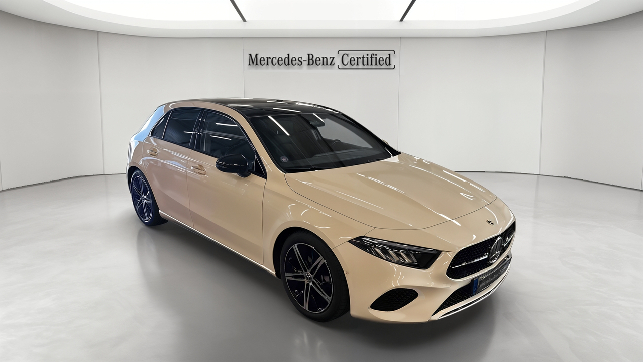 Mercedes Classe A 180 — photo 7