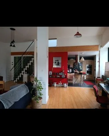 Vente maison Quartier Chilvert