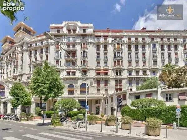 Vente Appartement Nice(06000) 1 499 000ï¿oe