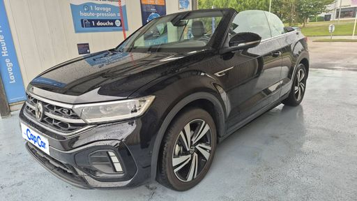 Volkswagen T-Roc 1.5 TSI 150 DSG7 - R Line – 2024 – 8237 km – Essence – Boîte Automatique — photo 7