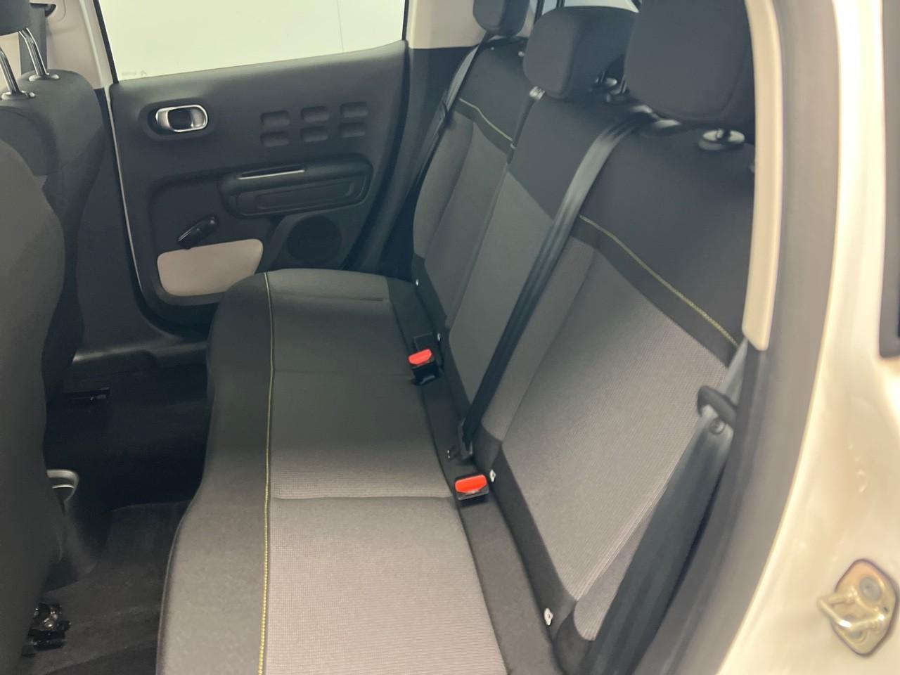 Citroën C3 puretech 83 ch bvm5 max — photo 10