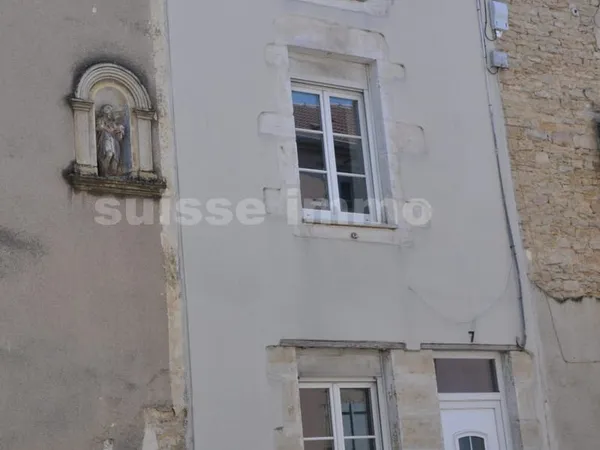 Maison - 3 pièce(s) - 67 m2