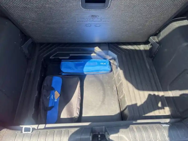 Ford Puma 1.0 flexifuel 125ch s&amp;s mhev titanium x — photo 29