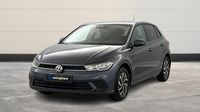 Volkswagen Polo 1.0 TSI 95ch VW Edition