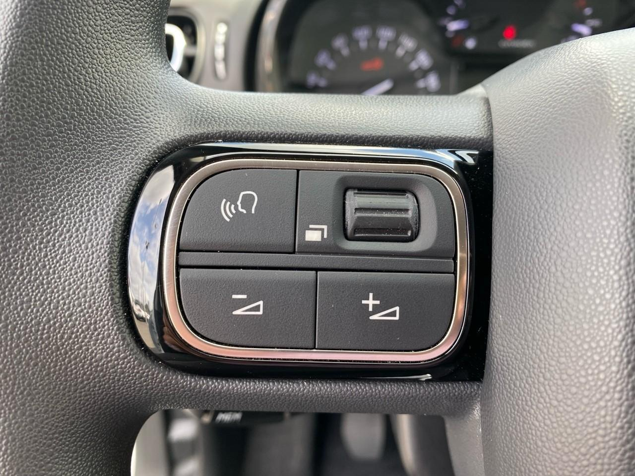 Citroën C3 1.2 puretech 83ch s&s max — photo 15