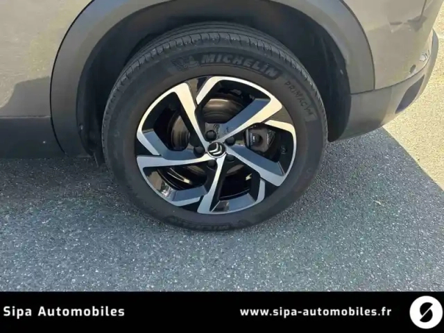 Citroën C5 Aircross bluehdi 130 s&amp;s bvm6 — photo 24
