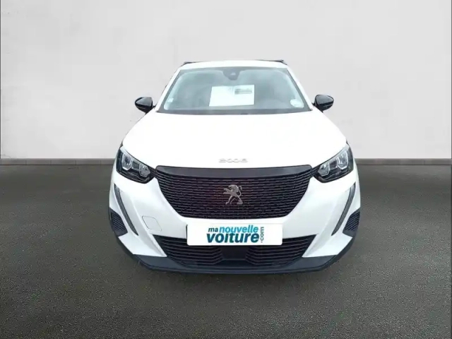 Peugeot 2008 bluehdi 110 s&amp;s bvm6 — photo 22