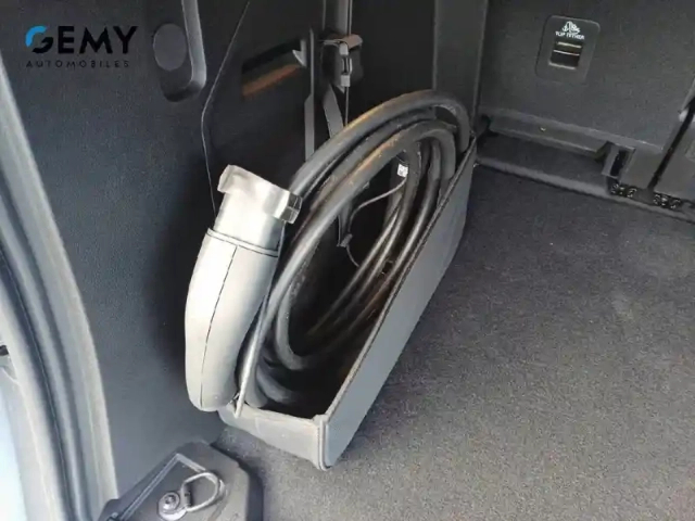 Renault Kangoo e-tech electrique 120 ch ac22/dc80 gsr2 — photo 46