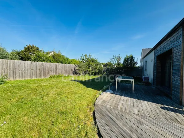 Maison 5 pièces 90 m²