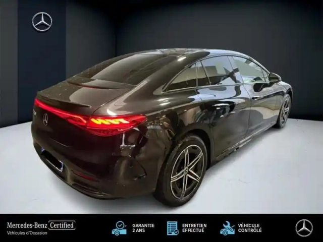 Mercedes Classe E eqe 350 amg line — photo 5