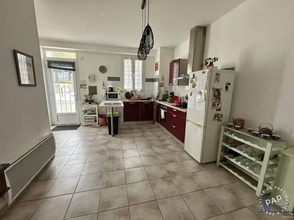 Maison 4 pièces 91 m²