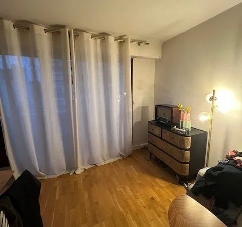Appartement 1 pièce 29 m²