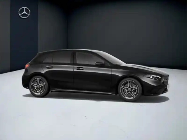 Mercedes Classe A 250 e hybrid eq amg line — photo 15