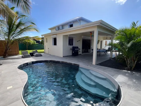 Maison 6 pièces 167 m²