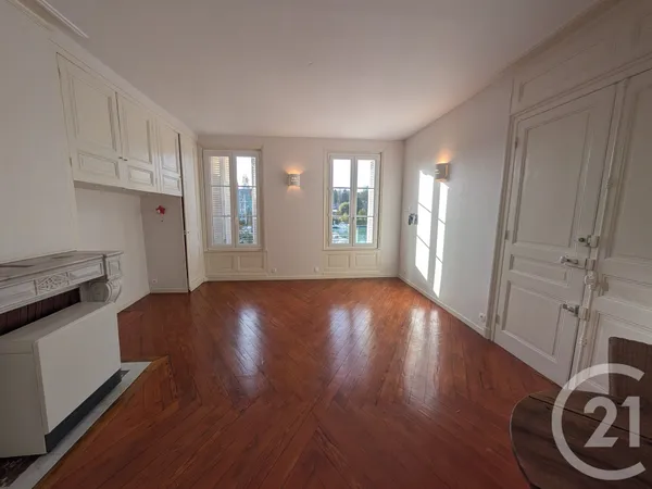 Appartement 1 pièce 29 m²