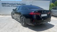 Bmw Série 5 i5 M60 601ch xDrive — photo 7