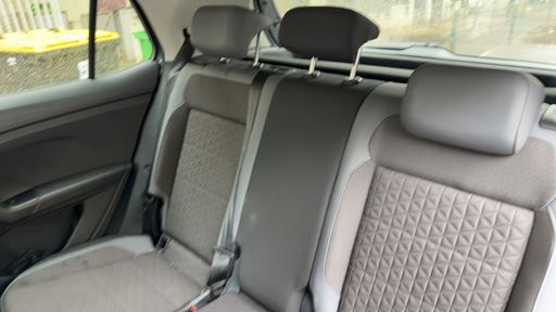 Volkswagen T-Cross 1.0 TSI 110 - R-Line – 2021 – 22543 km – Essence – Boîte Manuelle — photo 31