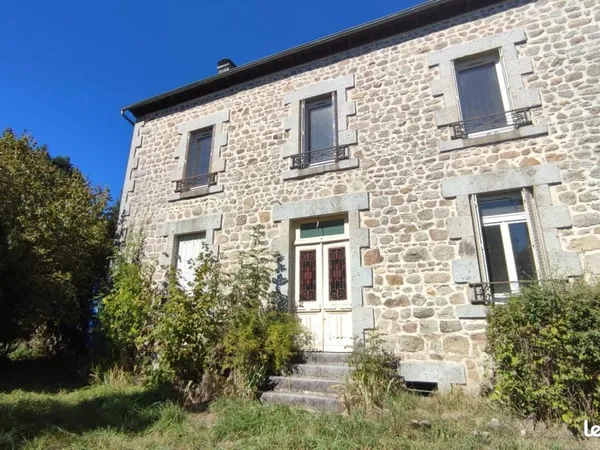 Maison 6 pièces 136 m²