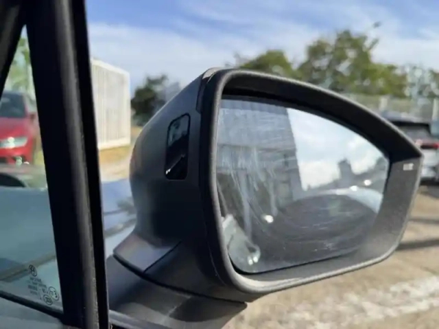 Seat Tarraco 1.4 e-hybrid 245ch fr dsg6 — photo 13