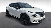 Nissan Juke 1.6 Hybrid 143ch Première Edition 2023 — photo 3