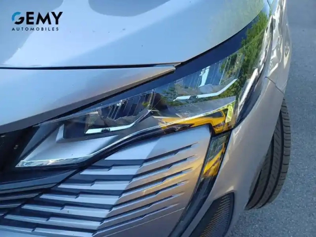 Peugeot 3008 hybrid4 300 e-eat8 — photo 20