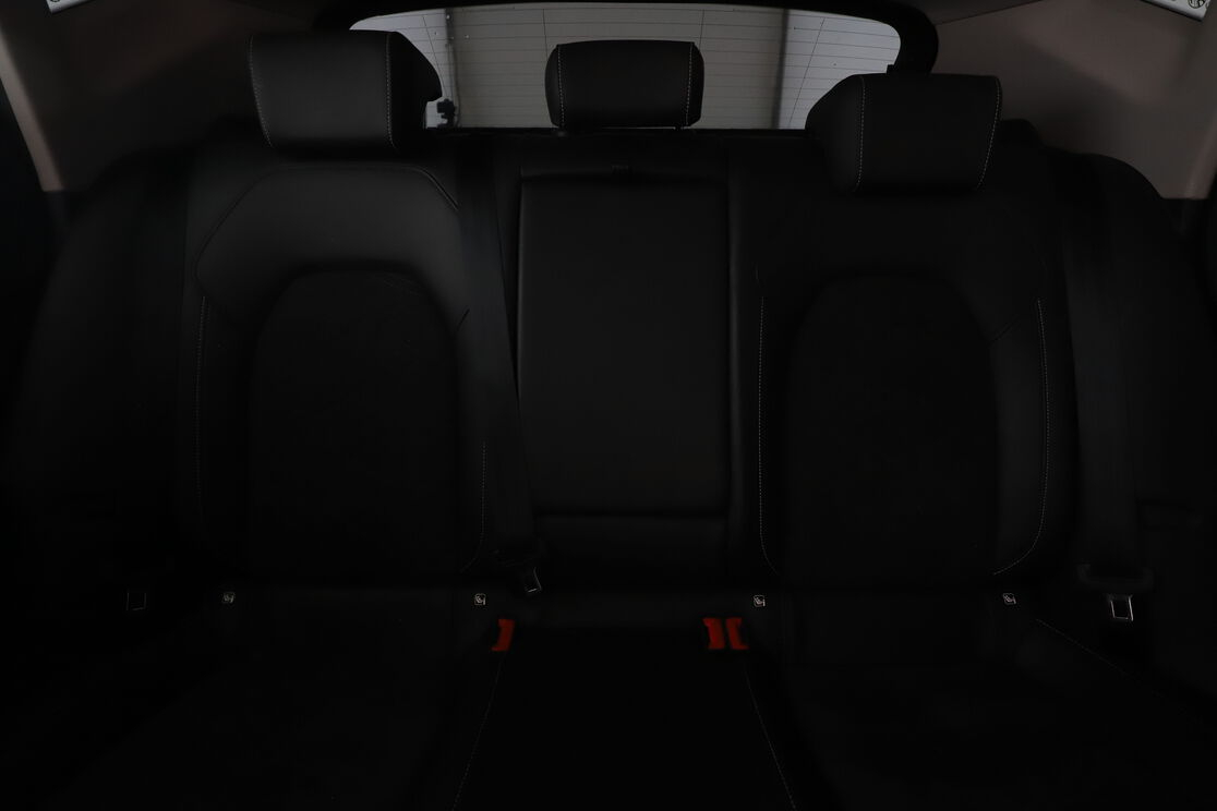 Seat Leon 1.5 eTSI Xcellence DSG7 — photo 14