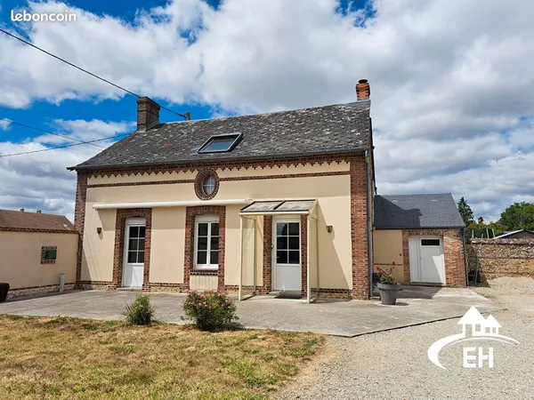 Propriété 6 pièces 121 m²