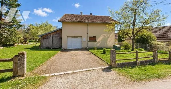 Maison 7 pièces 130 m²