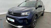 Citroen C5 Aircross PureTech 130ch S&S C-Series EAT8