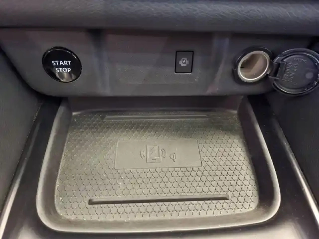 Nissan Qashqai e-power 190 ch — photo 47