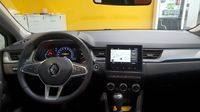 Renault Captur 1.5 Blue dCi 95ch Intens — photo 8